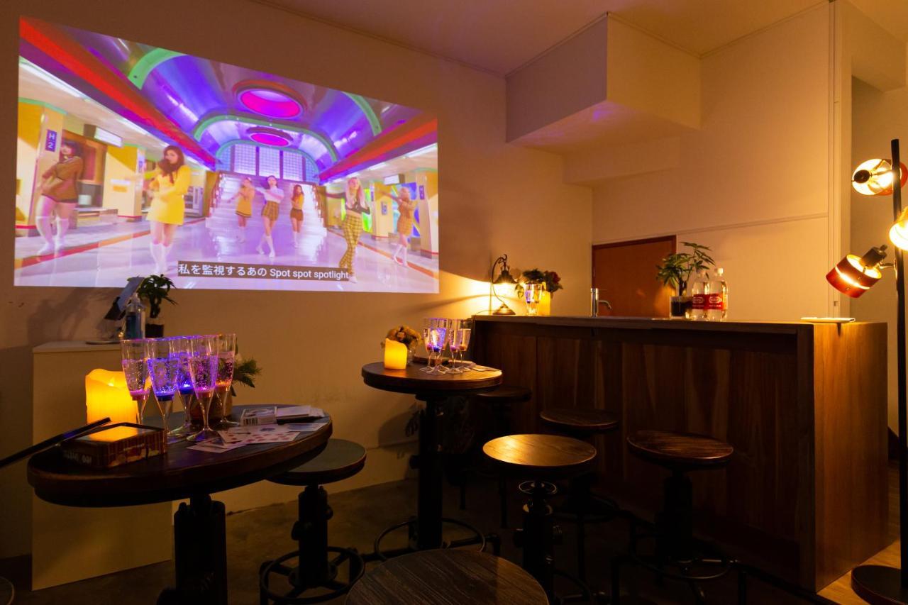 Wonderful Stay Tokyo Shinjuku Extérieur photo