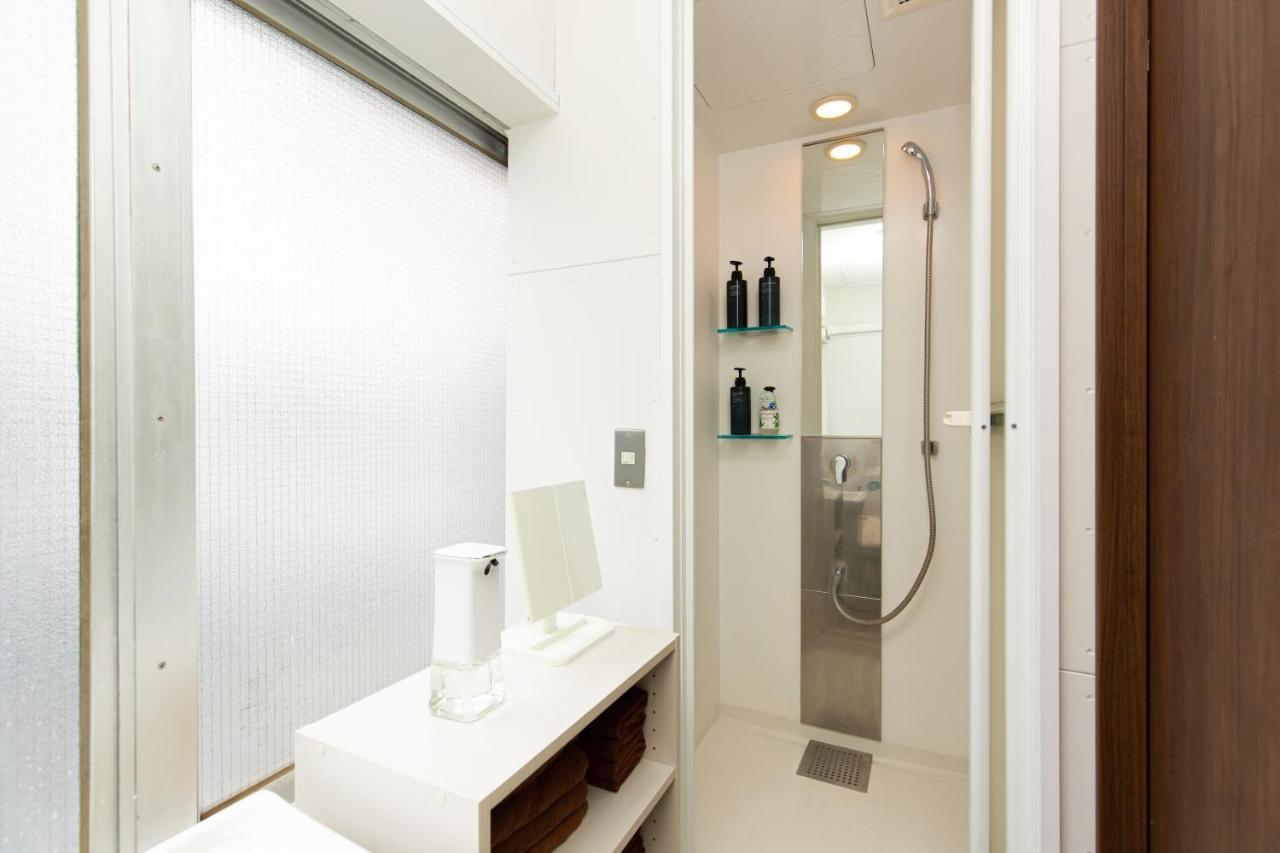 Wonderful Stay Tokyo Shinjuku Extérieur photo