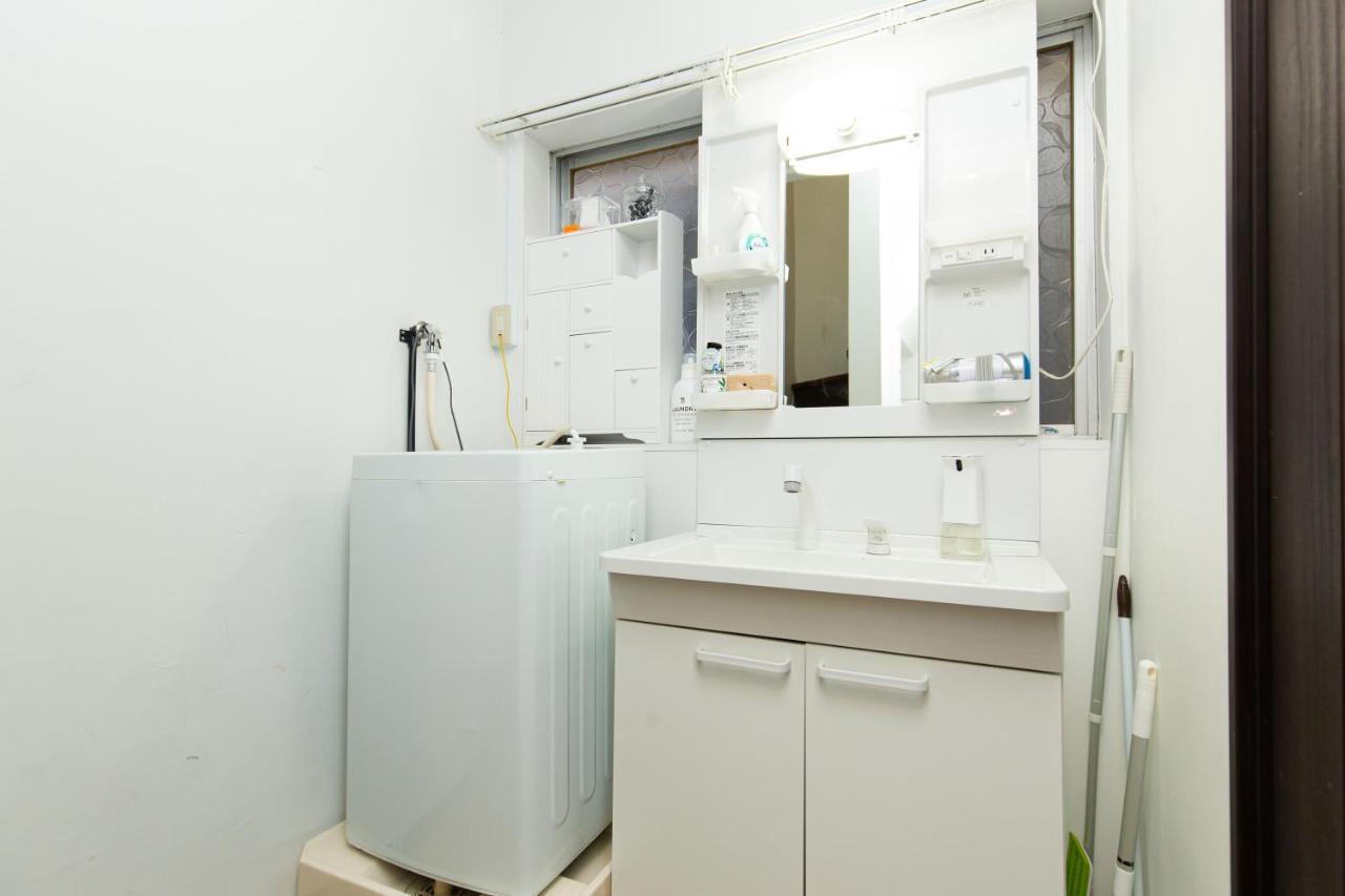 Wonderful Stay Tokyo Shinjuku Extérieur photo