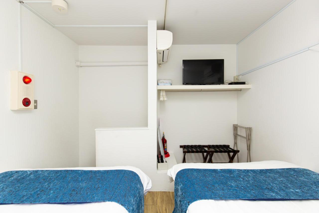 Wonderful Stay Tokyo Shinjuku Extérieur photo