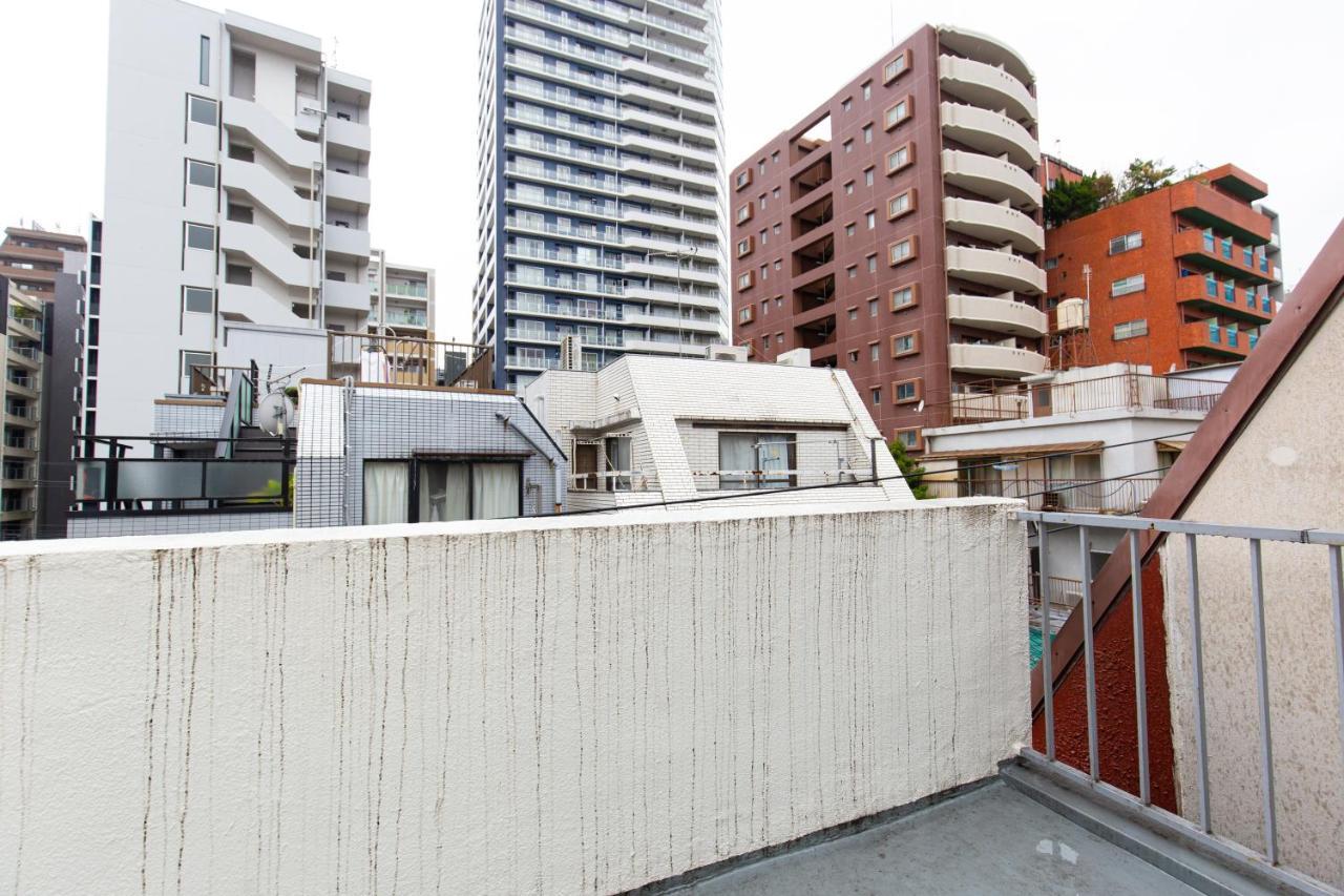 Wonderful Stay Tokyo Shinjuku Extérieur photo